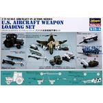 U.S. Aircraft Weapon Loading Set (X72-5)