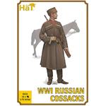 WW1 Russian Cossacks