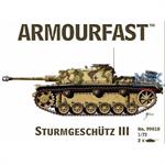 StuG III (2er Set)