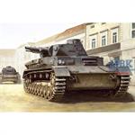 Panzer IV Ausf. C