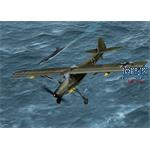 Fieseler Fi-156 U Storch 1:35