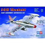 Republic F-84E "Thunderjet"