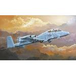 Fairchild N/AW-10A Thunderbolt II