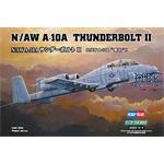 N/AW-10A Thunderbolt II