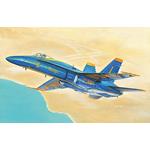 McDonnell Douglas F/A-18 A Hornet