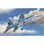 McDonnell DouglasF/A-18 D Hornet