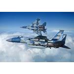 McDonnell Douglas F-15 C Eagle