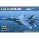 F-15E Strike-Eagle Fighter