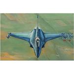 Dassault Rafale C Fighter