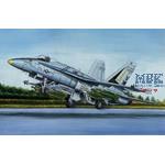 McDonnell Douglas F/A-18A Hornet