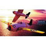 Grumman F4F-3 Wildcat (Early)