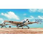 Grumman F4F-3 Wildcat (Late)