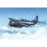 Grumman FM-2 Wildcat