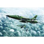 Republic F-105G Thunderchief