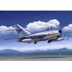 Shenyang J-5 PLA Air Force