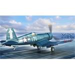 Vought F4U-1D Corsair