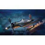 Vought F4U-5N Corsair Late version