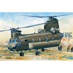 CH-47D CHINOOK