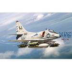 Douglas A-4C Sky Hawk