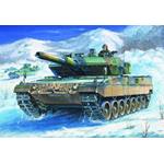 Leopard 2 A5 / A6