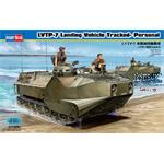 LVTP-7 Landing Vehicle Tracked- Personal