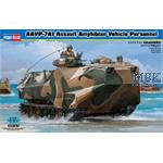 AAVP-7A1 Assault Amphibian Vehicle Personnel