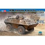 M706 Commando Armored Car Product Improved
