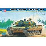 Dutch Leopard 2 A5 / A6 NL