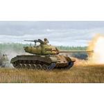 T26E4 Pershing Late Production