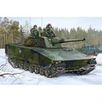 Sweden CV90-40 IFV