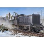 German WR 360 C12 Lokomotive