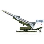 SAM-2 Missile Launcher Cabine