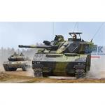 Swedish CV9035 IFV (Danish)