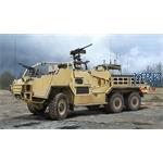 Coyote TSV (Tactical Support Vehicle)