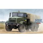Ukraine KrAZ-6322 "Soldier"Cargo Truck