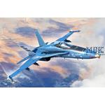 F/A-18C „Hornet“