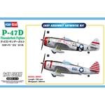 Republic P-47D Thunderbolt