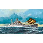 USS Arizona BB-39 (1941)