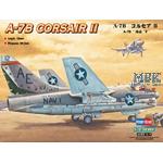 Ling-Temco-Vought A-7B Corsair II
