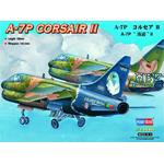 Ling-Temco-Vought A-7P Corsair II