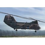 Boeing-Vertol CH-46D "Sea Knight"