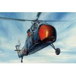 Sikorsky UH-34A "Choctaw"