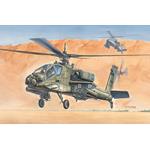 Hughes / McDonnell AH-64A Apache Attack Helicopter
