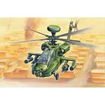 Boeing AH-64D Longbow Apache