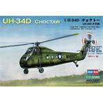 UH-34D "Choctaw"