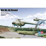 Mil Mi-4A Hound A