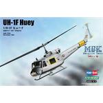 Bell UH-1F Huey