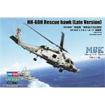 Sikorsky HH-60H Rescue hawk (Late Version)