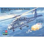 Sikorsky HH-60H Rescue hawk (Early Version)