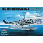 Royal Navy Westland Lynx HAS.3